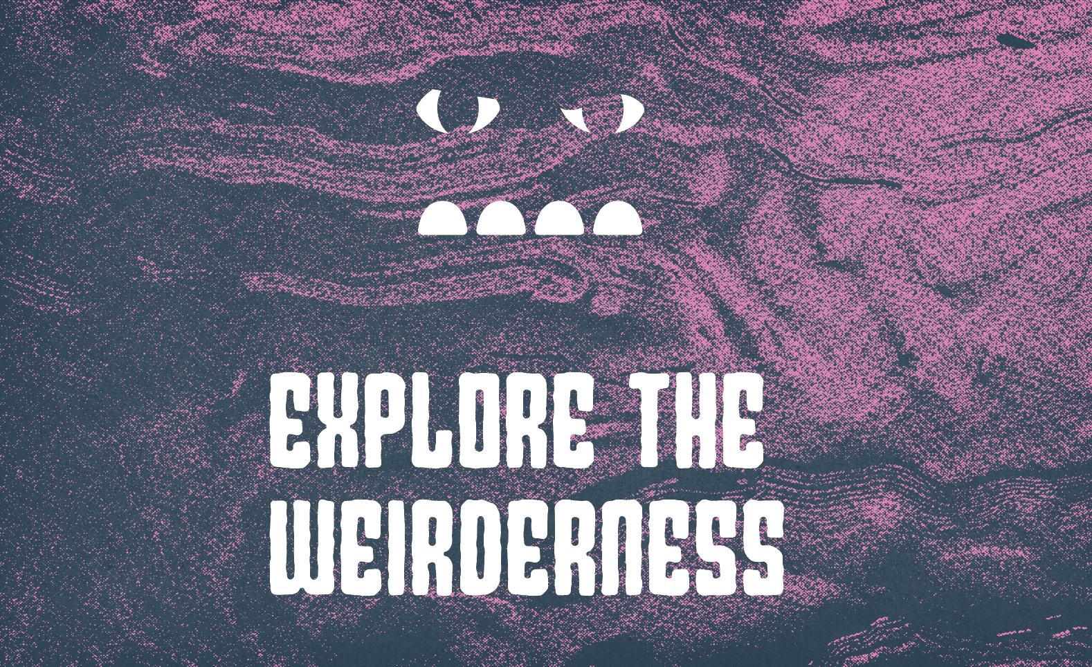 Welcome to the Weirderness - Bigfoot Kick