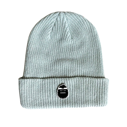 Bigfoot Fisherman Beanie - Bigfoot Kick