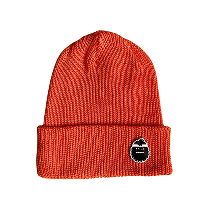 Bigfoot Fisherman Beanie - Bigfoot Kick