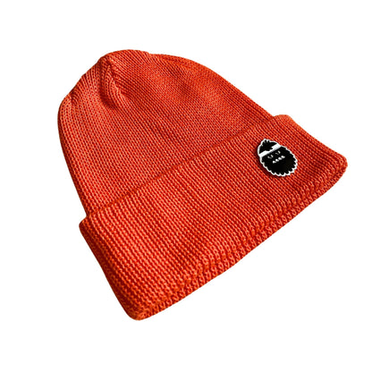 Bigfoot Fisherman Beanie - Bigfoot Kick