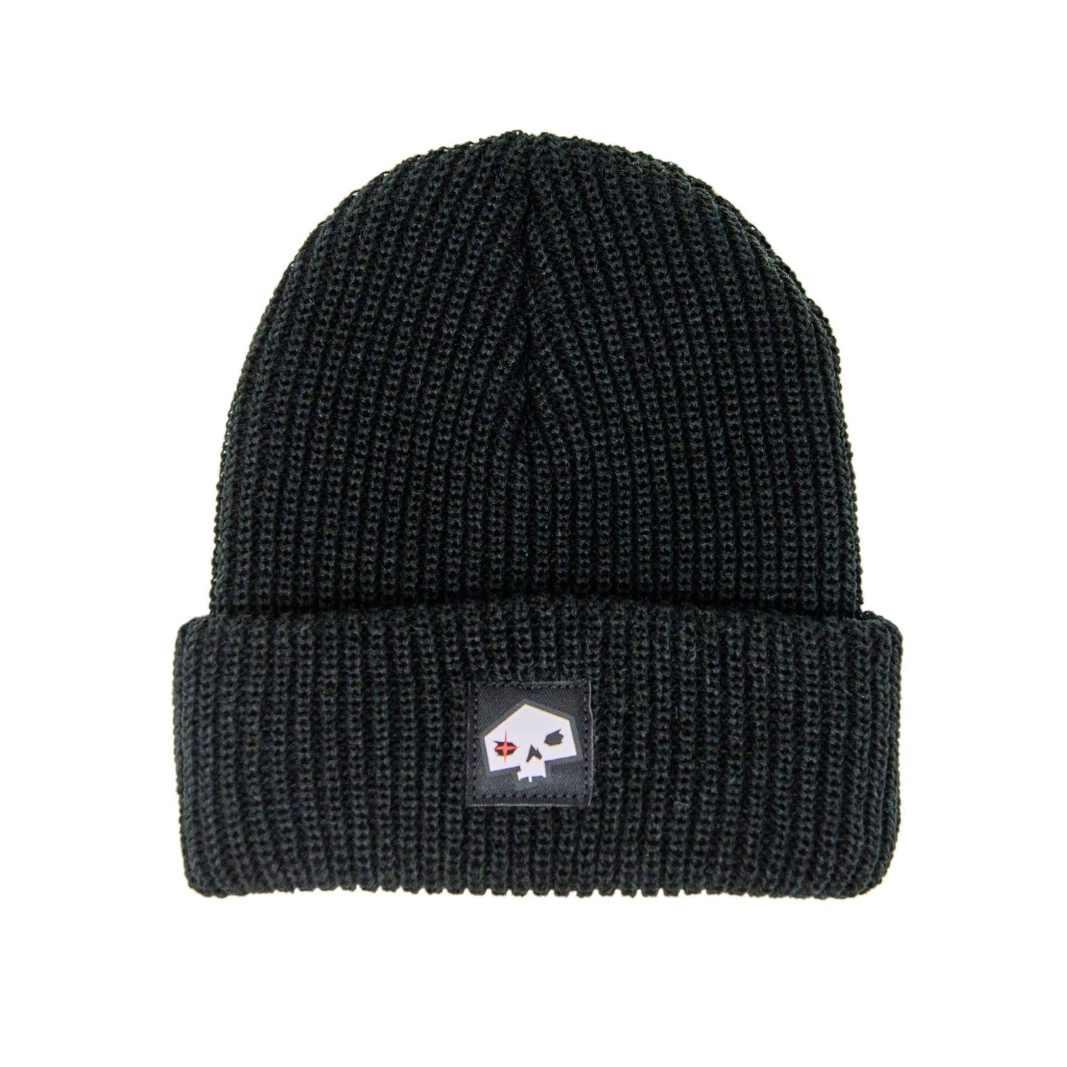 Watch Cap Beanie - Bigfoot Kick