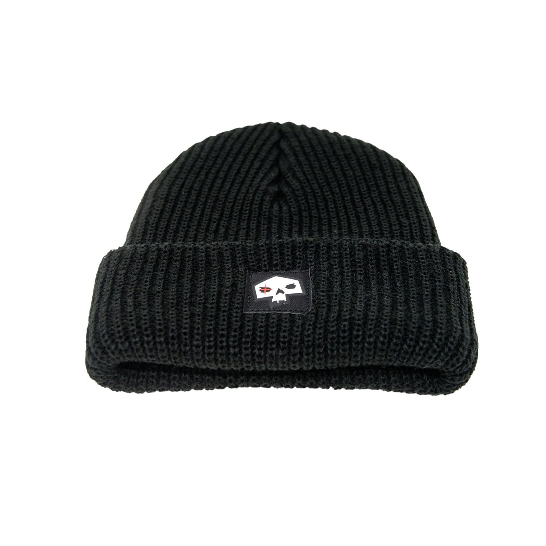 Watch Cap Beanie - Bigfoot Kick