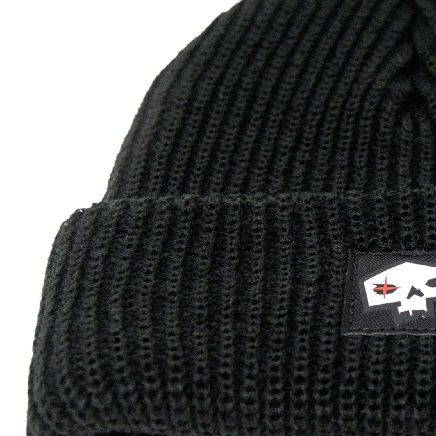 Watch Cap Beanie - Bigfoot Kick